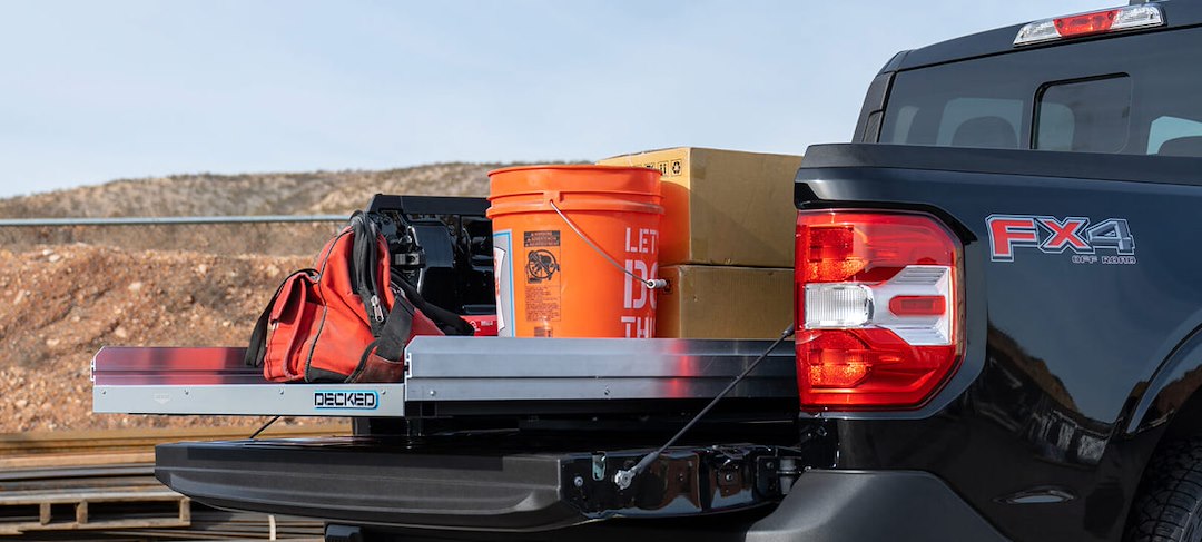 Product of Cargo Glide CG1500XL-9548 1500 Pound 95 Inch x 49-1/4 Inch Bed Slide