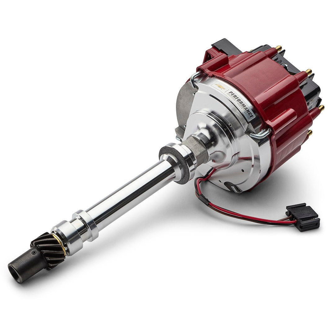 Product of Proform Parts 141-685 Distributor