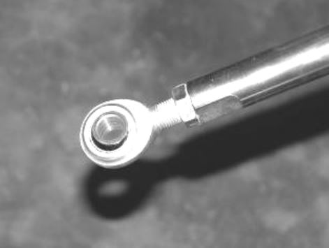 Product of Fabtech Motorsports Ft95023 Rod End