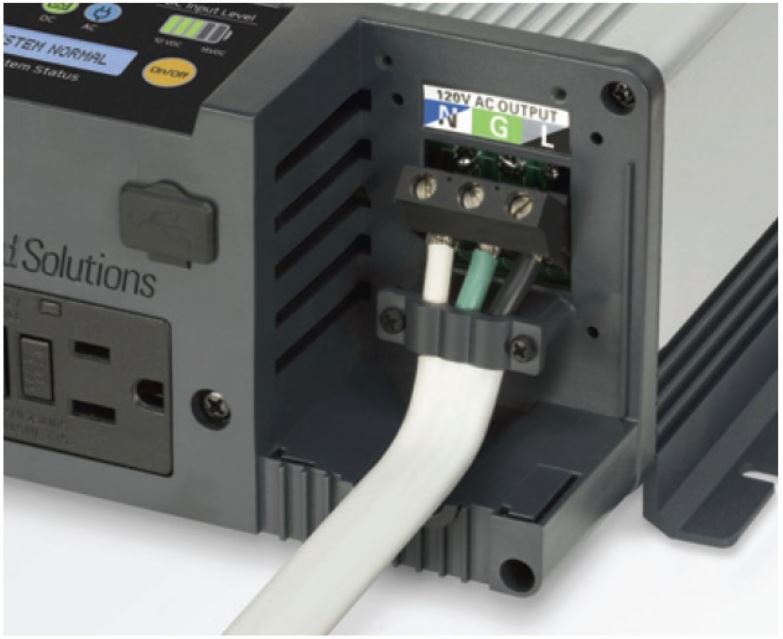 Pro Mariner 06200 Power Inverter||06200_5.Jpg||90||p4v06200||1068878