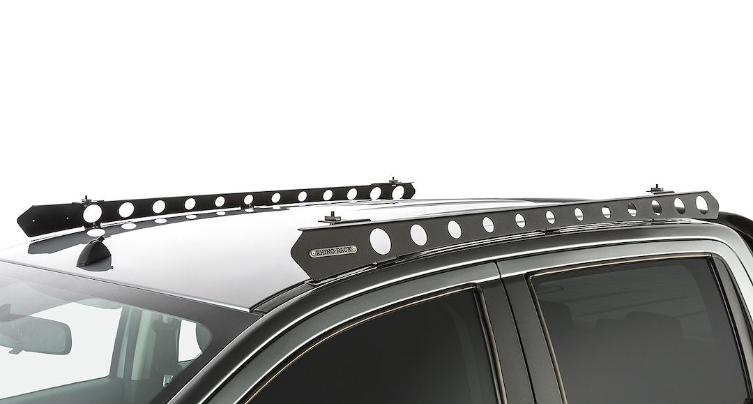 Product of Rhino-Rack Backbone Mounting System for 2021 Ford Ranger (RFRB1)