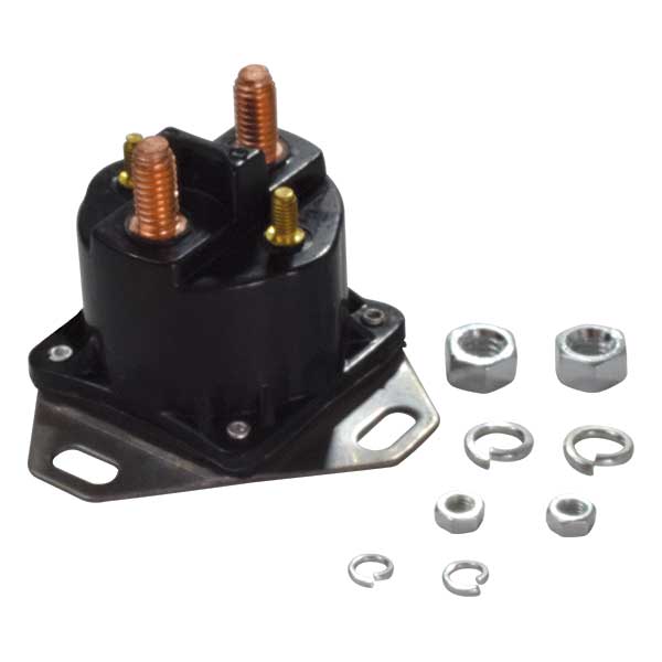 Emp - Engineered Marine Products 89-02816 Starter Solenoid||89-02816.Jpg||85||emp8902816||2115445