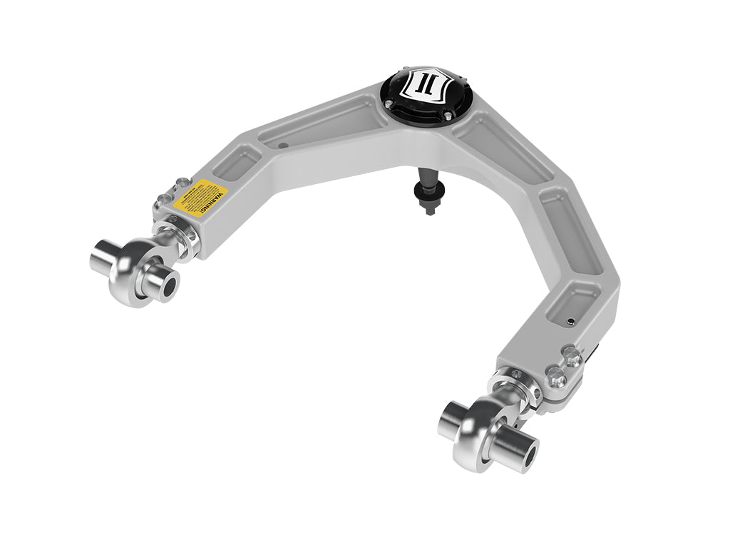Icon Vehicle Dynamics 98564dj Control Arm||||86||i4398564dj||2022618