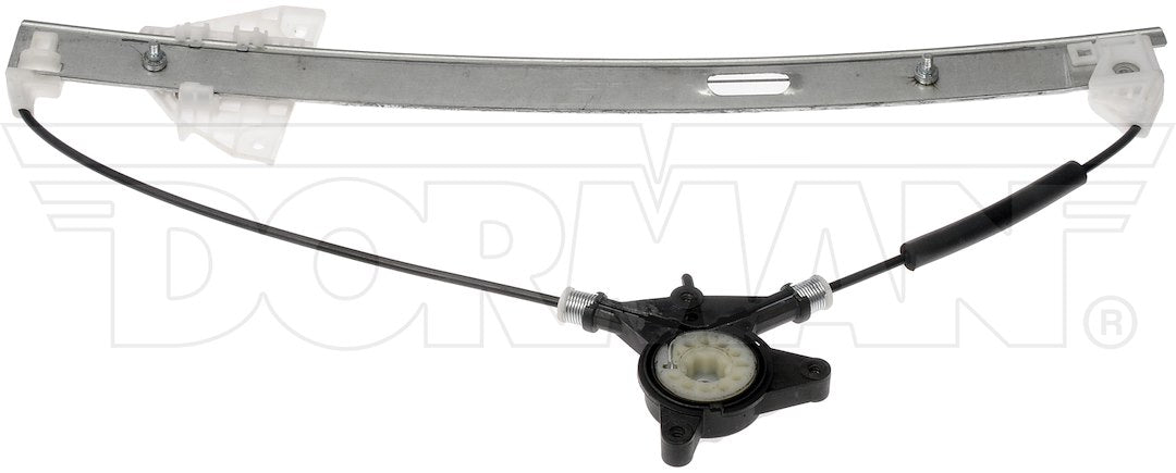 Dorman (Oe Solutions) 751-855 Window Regulator||||87||d18751855||2012992