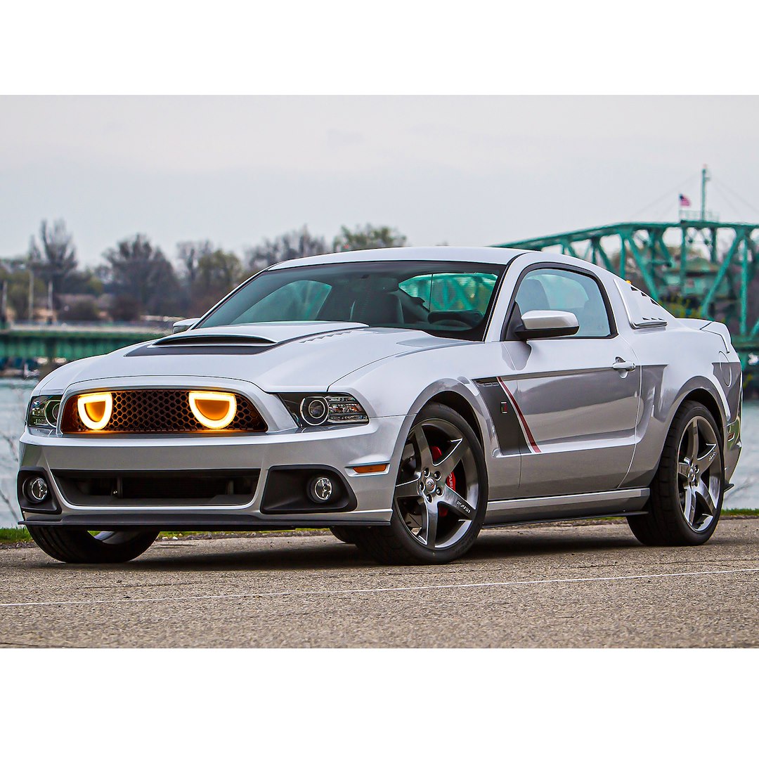 American Modified Amfmca00614 Grille||amfmca00614_7.Jpg||92||amdmfmca00614||2468413