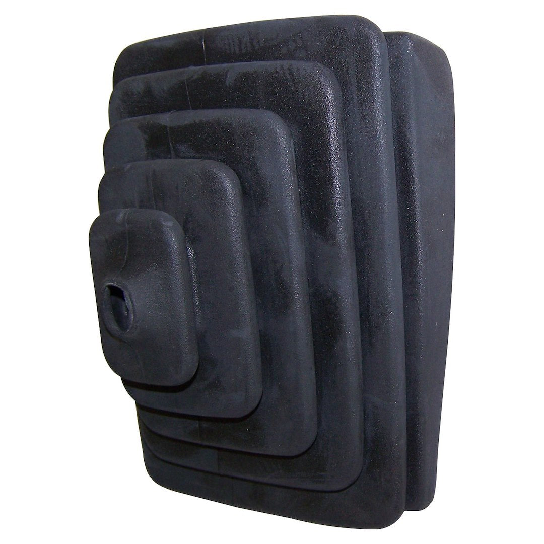 Product of Crown Automotive 53004433 Shifter Boot