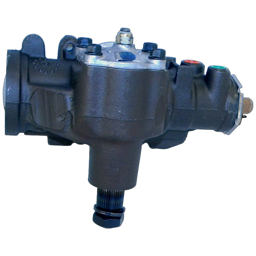 Crown Automotive 52006511 Steering Gear Box||52006511_3.Jpg||88||c1y52006511||1790307