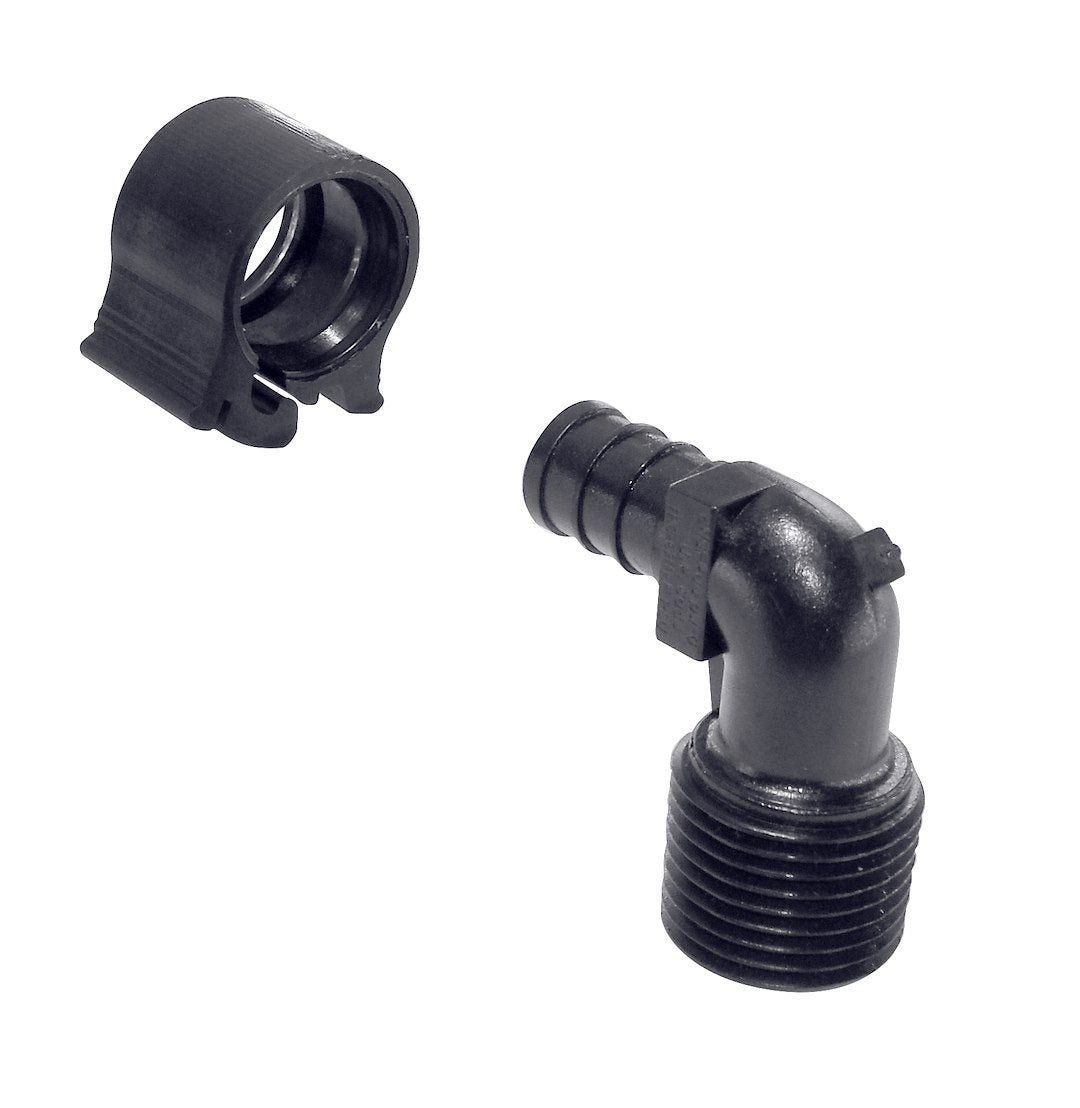 Product of Elkhart Supply 30803 Fresh Water Adapter Fitting