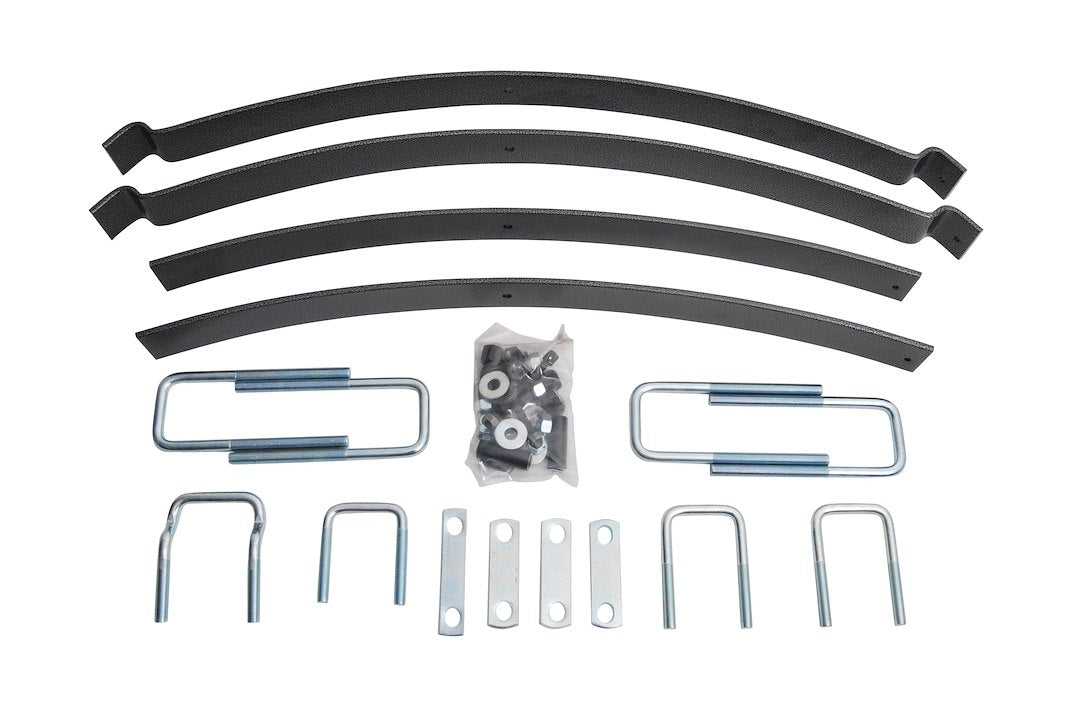 Product of Hellwig 1909 Helper Spring Kit