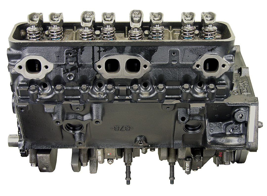 Atk Reman Eng. Dmm2 Marine Engine Block - Long||||89||atkdmm2||2004874