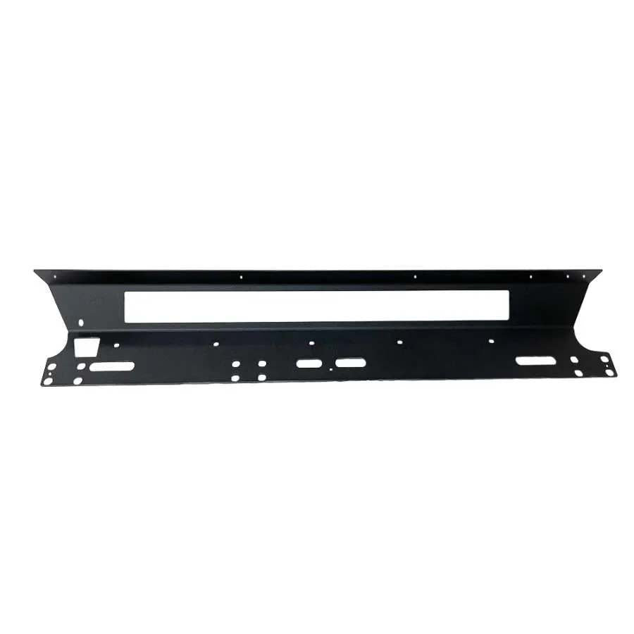 Product of Rockslide Engineering AX-SP-300-JL4  Rocker Panel Guard