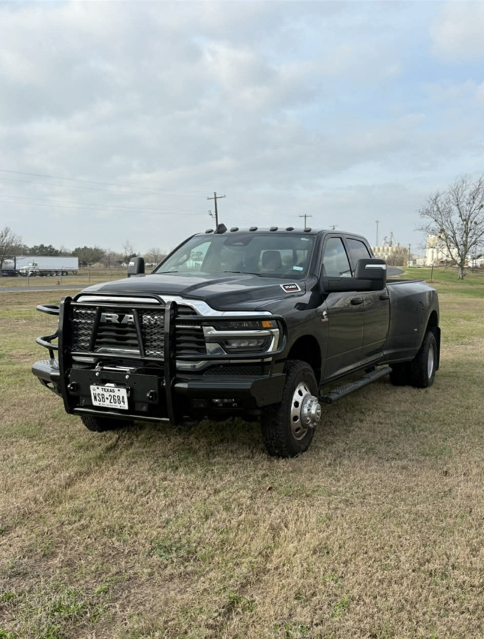 Tough Country Products Tfr1935dw Bumper||tfr1935dw Pic 2.Jpg||86||toutfr1935dw||2261488