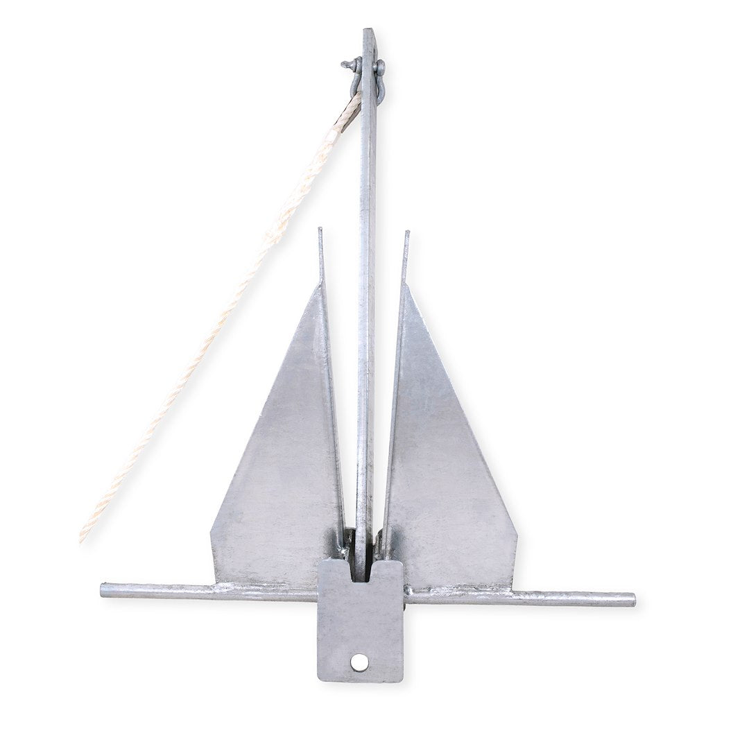 Product of Kjm 41211 Boat Anchor