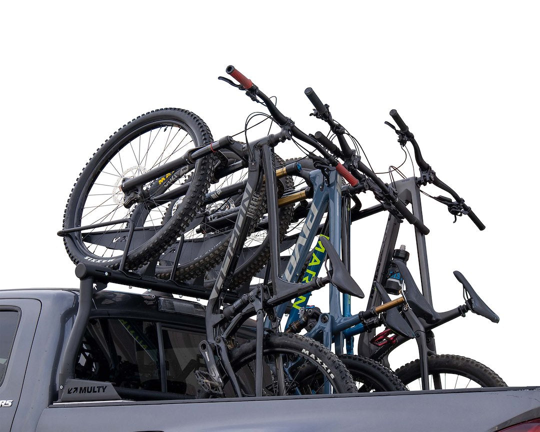 Product of Multy Rack Systems Ltd Mr-2058 Bike Rack