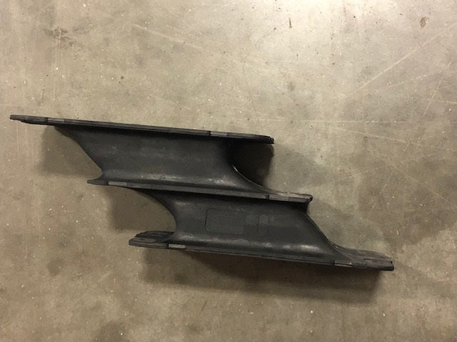 Product of Mor/Ryde Dsr108-075 Helper Spring Kit