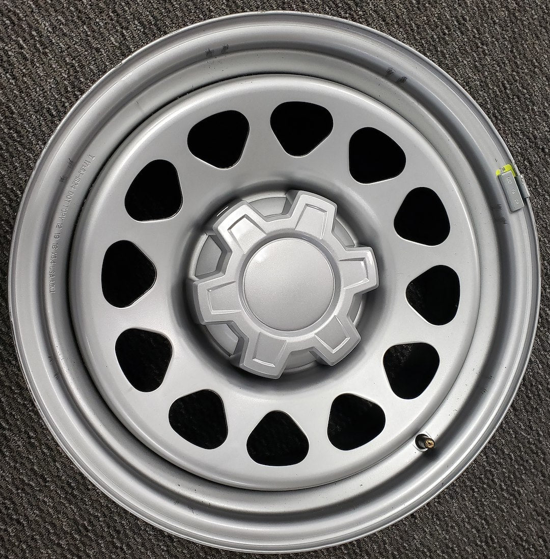 Coast To Coast Iwcc8130s Wheel Center Cap||c8130s.Jpg||86||ccic8130s||1430888