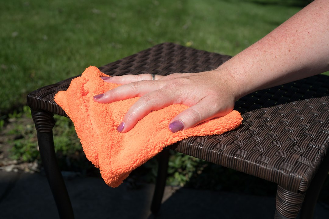 Product of 303 Products Inc. 30308 Vinyl Protectant