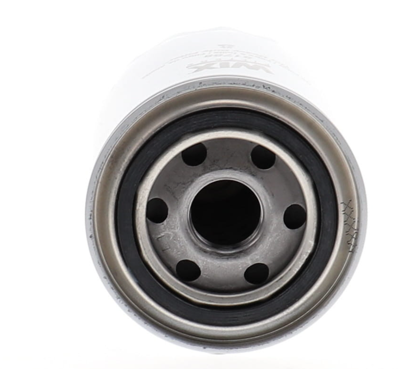 Product of Wix Filters 51768 Full Flow Spin-On Oil Filter