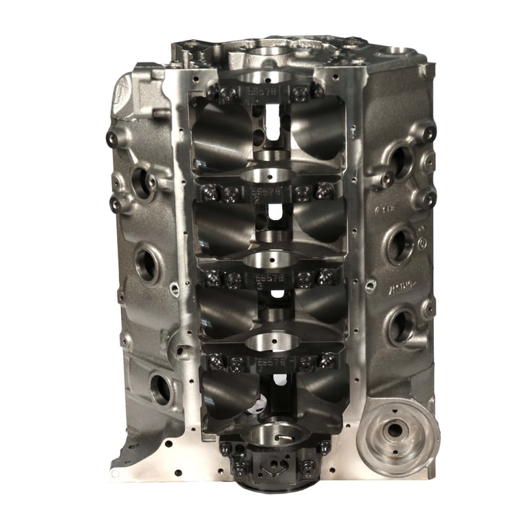Dart 31162212 Engine Block - Bare||31162212_7.Jpg||92||d1c31162212||2245411