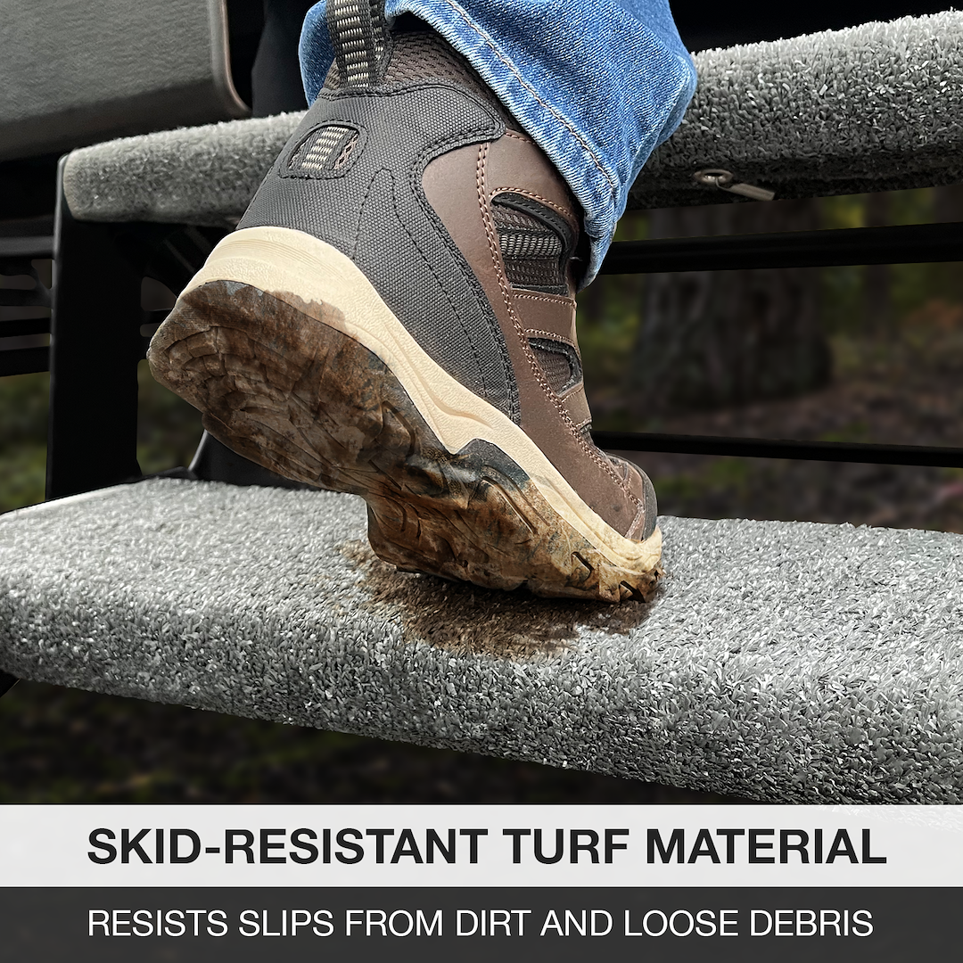 Prestofit 2-0050 Entry Step Rug||jumbo Wraparound Plus Lifestyle.Png||88||p2g20050||2351895
