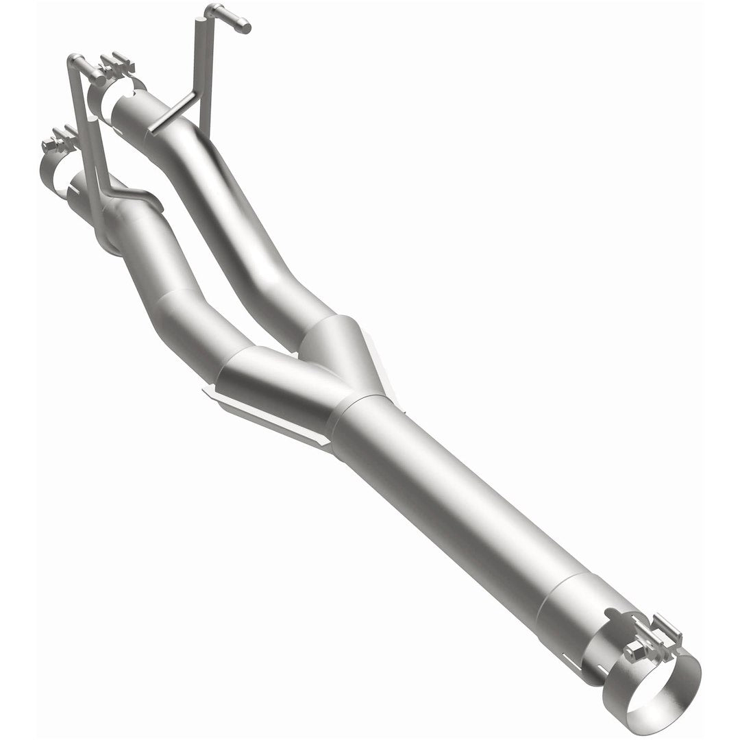 Product of Magnaflow Performance 19440 Exhaust Pipe Muffler Delete