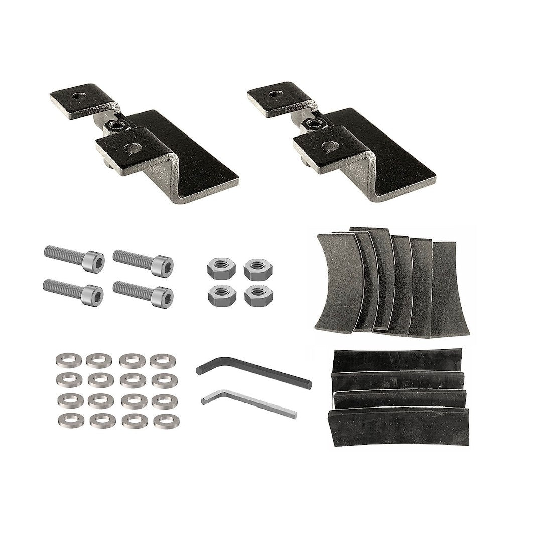 Exposed Racks 8-00-9797 Roof Rack Component||8-00-9797.Jpg||85||exr8009797||974835