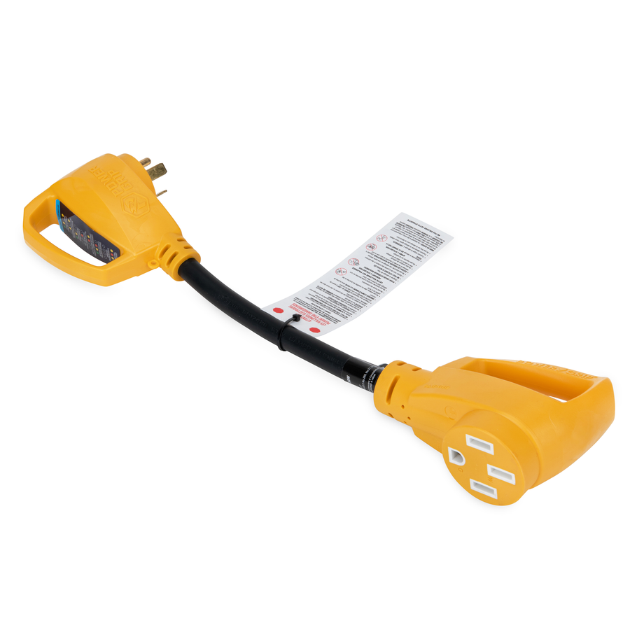 Camco 55460 Power Cord Adapter||55460.Png||85||c1w55460||1743678