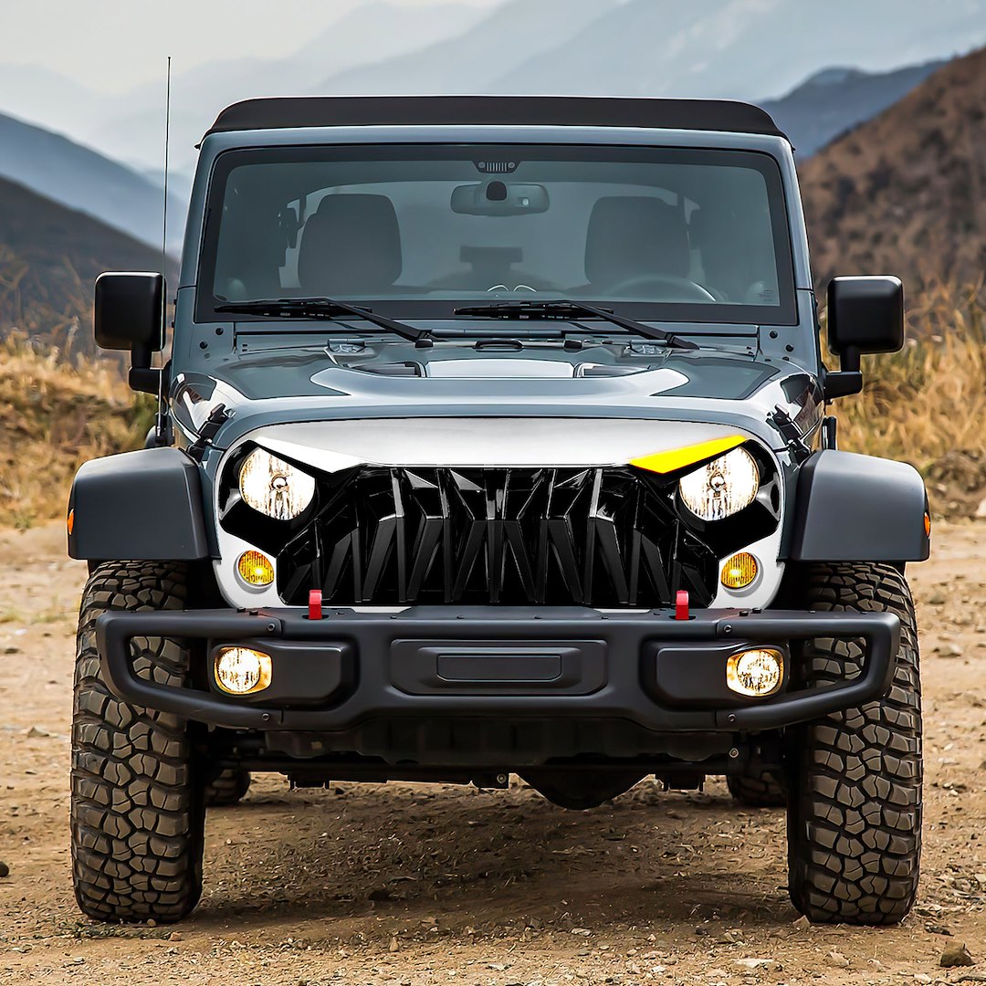 American Modified Amjpaa00147 Grille||amjpaa00147_6.Jpg||91||amdmjpaa00147||2236267