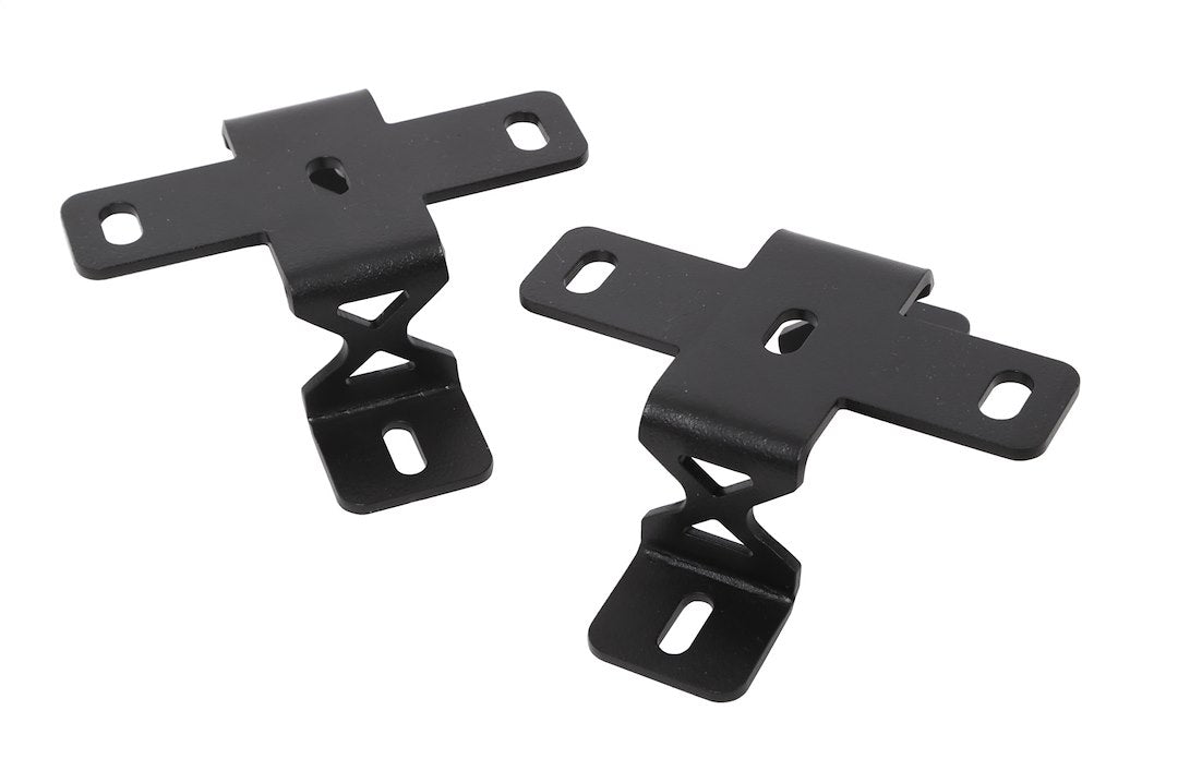 Product of Dee Zee Dz4453jl Driving/ Fog Light Mounting Bracket