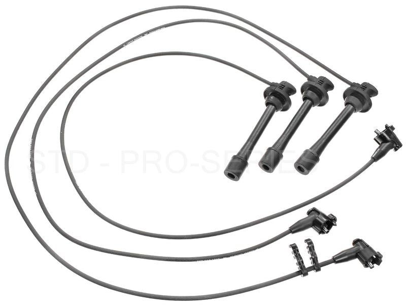 Standard Motor Plug Wires 25605 Spark Plug Wire Set||25605.Jpg||85||s6525605||1636359