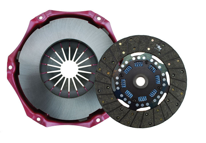 Ram Clutch 88764hdx Clutch Set||88764hdx-2.Jpg||86||r3688764hdx||1724950