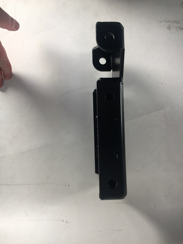 Product of B&W Trailer Hitches RVR2601 Fifth Wheel Trailer Hitch Mount Kit