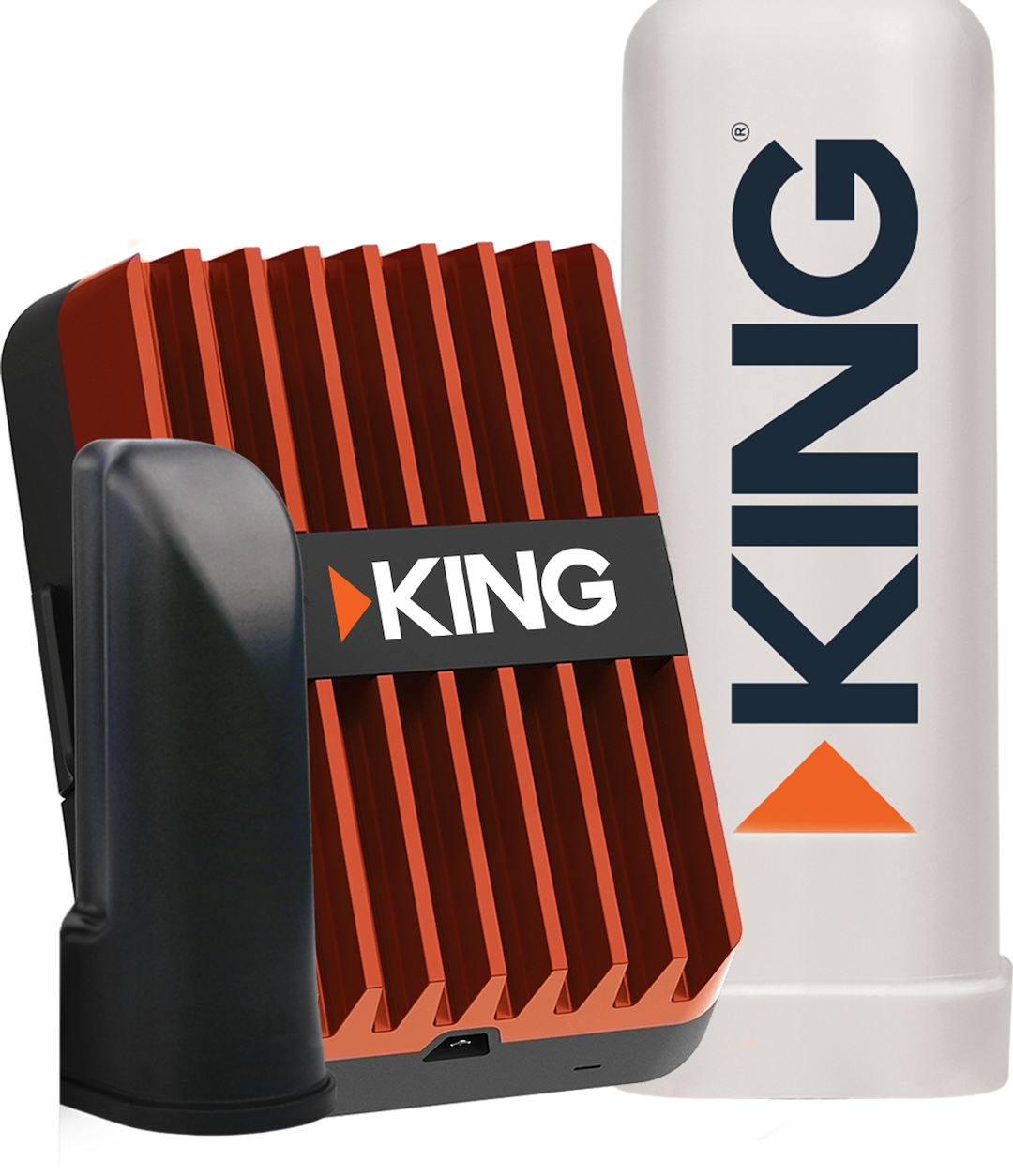 Product of King Kx2000 Cellular Phone Signal Booster