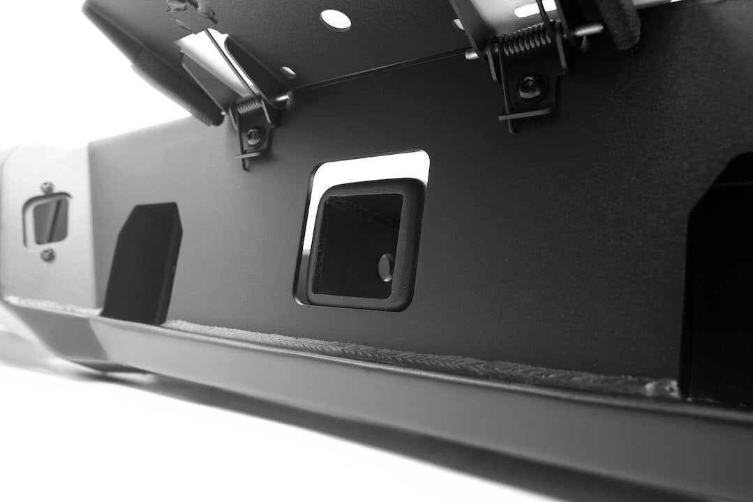 Product of DV8 Offroad RBGL-12H Class Trailer Hitch Rear w/ 2 Inch Receiver