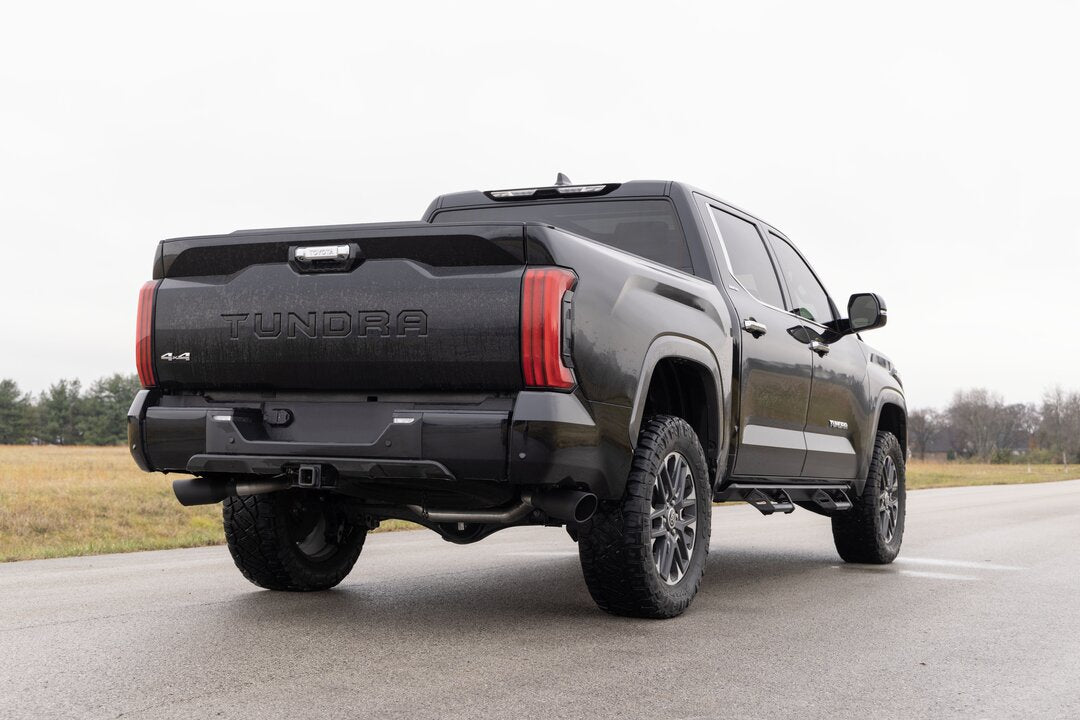 Product of Flowmaster 718142 FlowFX Cat-Back System Dual Exhaust System Kit