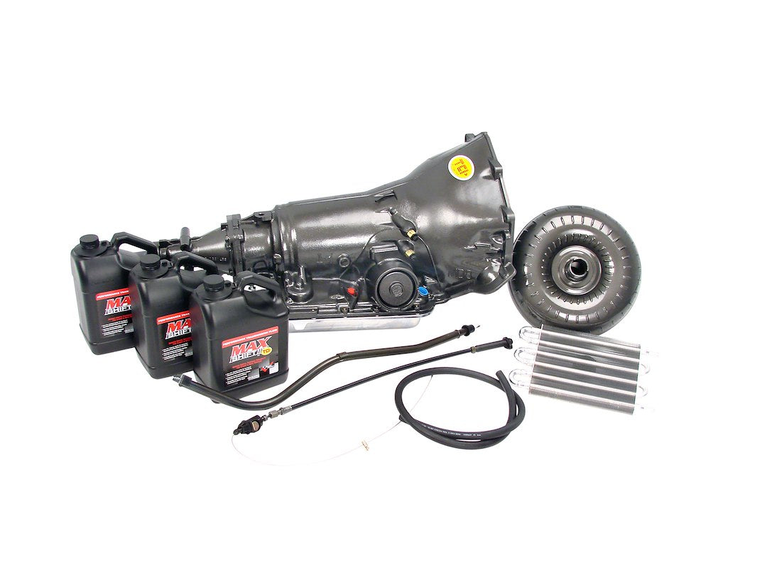 Tci Automotive 371000p1 Auto Trans Assembly||700r4package.Jpg||85||t16371000p1||2219574