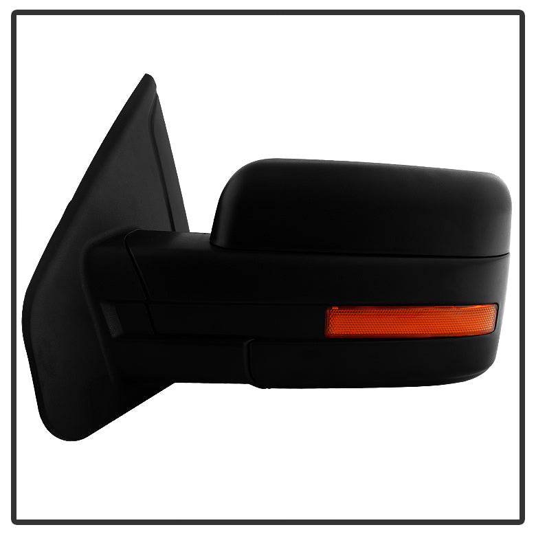 Product of Xtune 9935343 Exterior Mirror