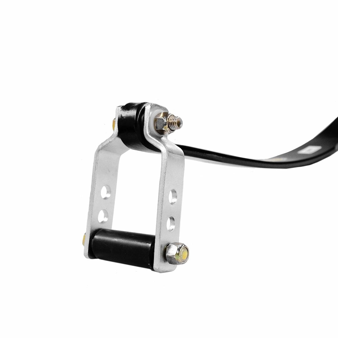 Product of Super Springs Ssa55 Helper Spring Kit