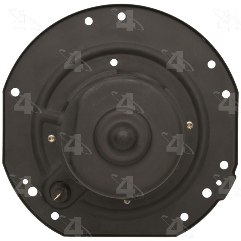 Four Seasons 35587 Heater Fan Motor||35587_4.Jpg||89||f1135587||1342514