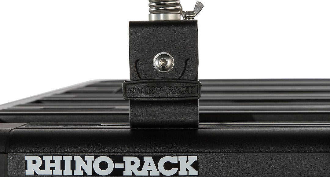 Product of Rhino-Rack Usa 43196 Roof Rack Light Mount