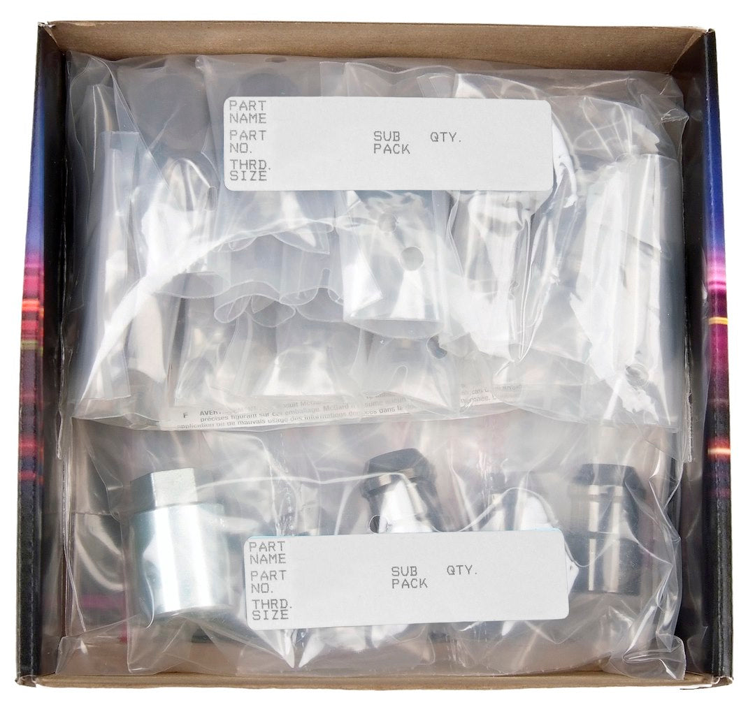 Mcgard Wheel Access 84562bk Wheel Installation Kit||||87||m1584562bk||1907889