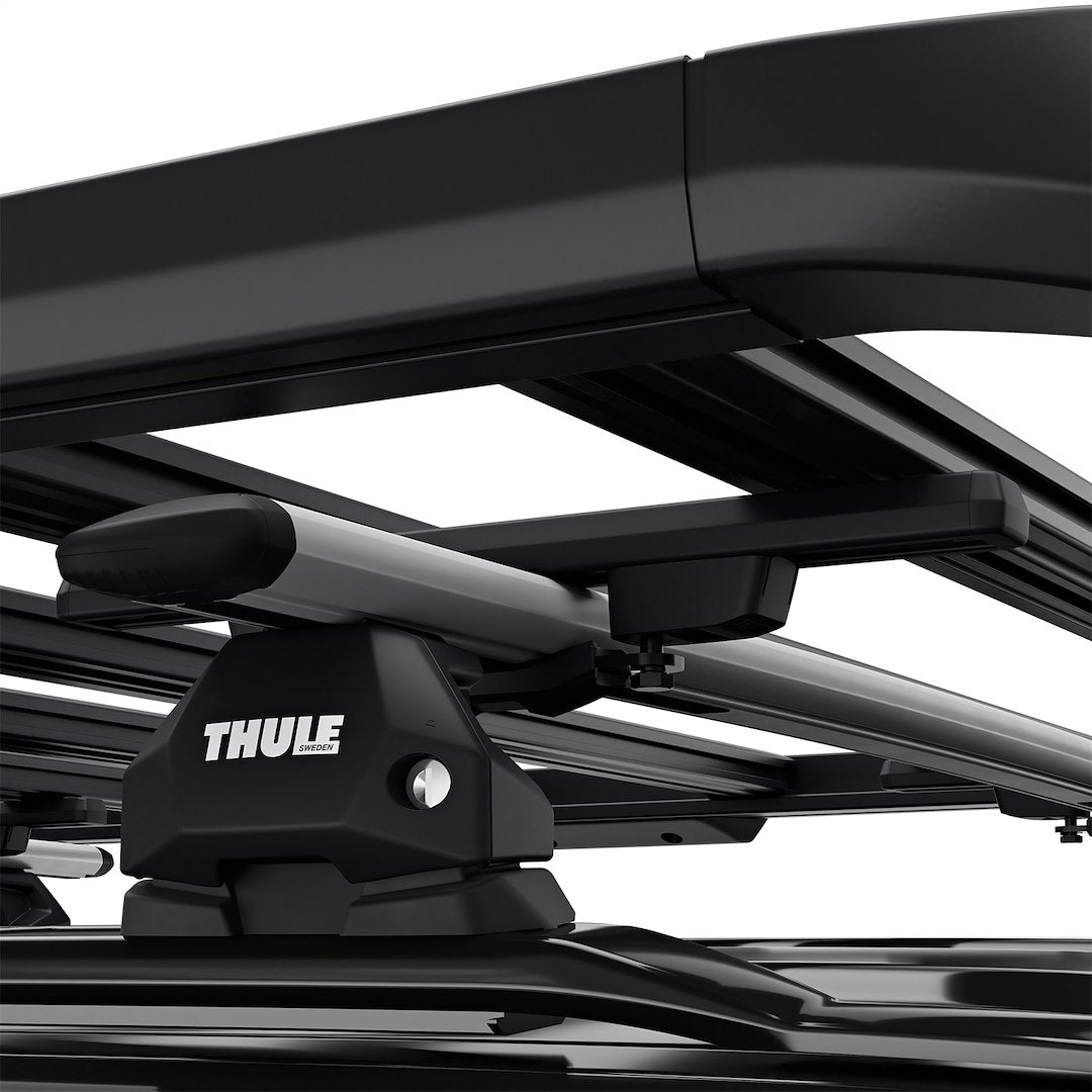 Product of Thule 611300 Roof Rack Cross Bar Mounting Kit