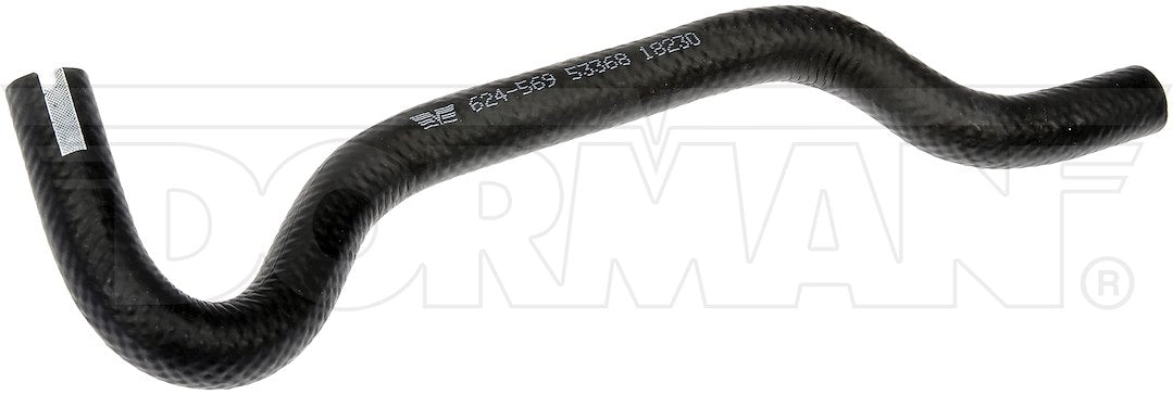 Dorman (Oe Solutions) 624-569 Oil Cooler Line||624-569-007.Jpg||85||d18624569||2243344