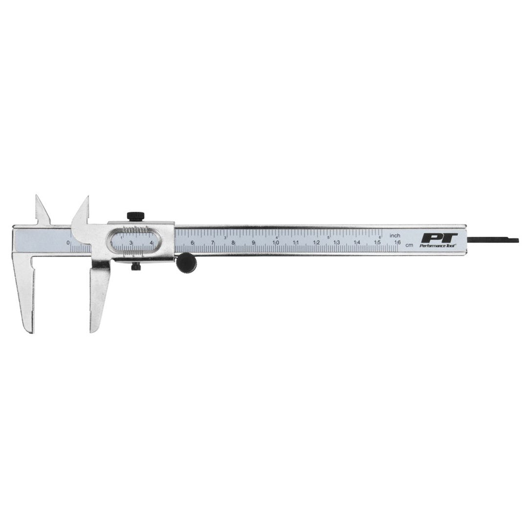 Performance Tool W80163 Measuring Caliper||w80163_1.Jpg||86||ptlw80163||1698339