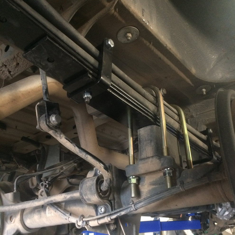 Van Compass 3016-043 Leaf Spring||3016-043_3.Jpg||88||vnc3016043||2472243