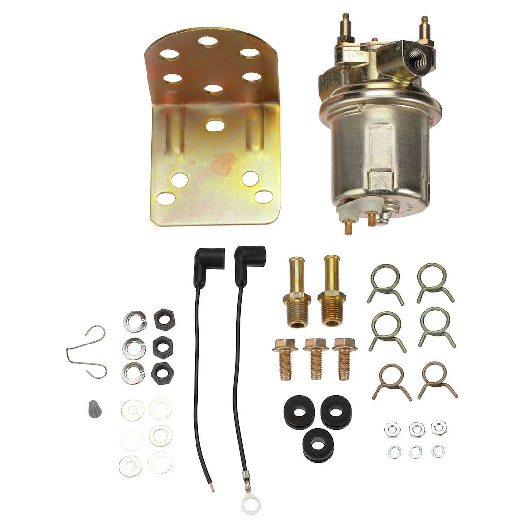 Carter P4594 Fuel Pump Electric||p4594_1.Jpg||86||c44p4594||1070970