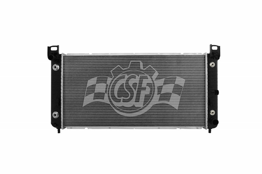 Product of Csf 3728 Radiator