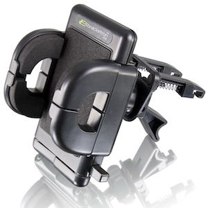 Product of Bracketron Phv-200-Bl Ipod/ Iphone/ Smartphone Mount