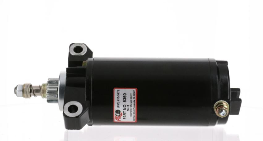 Arco Marine 5360 Starter||5360.Jpg||85||a4r5360||1173720
