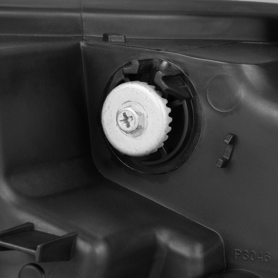 Alpharex Usa 880492 Headlight Assembly||||87||alp880492||2004299
